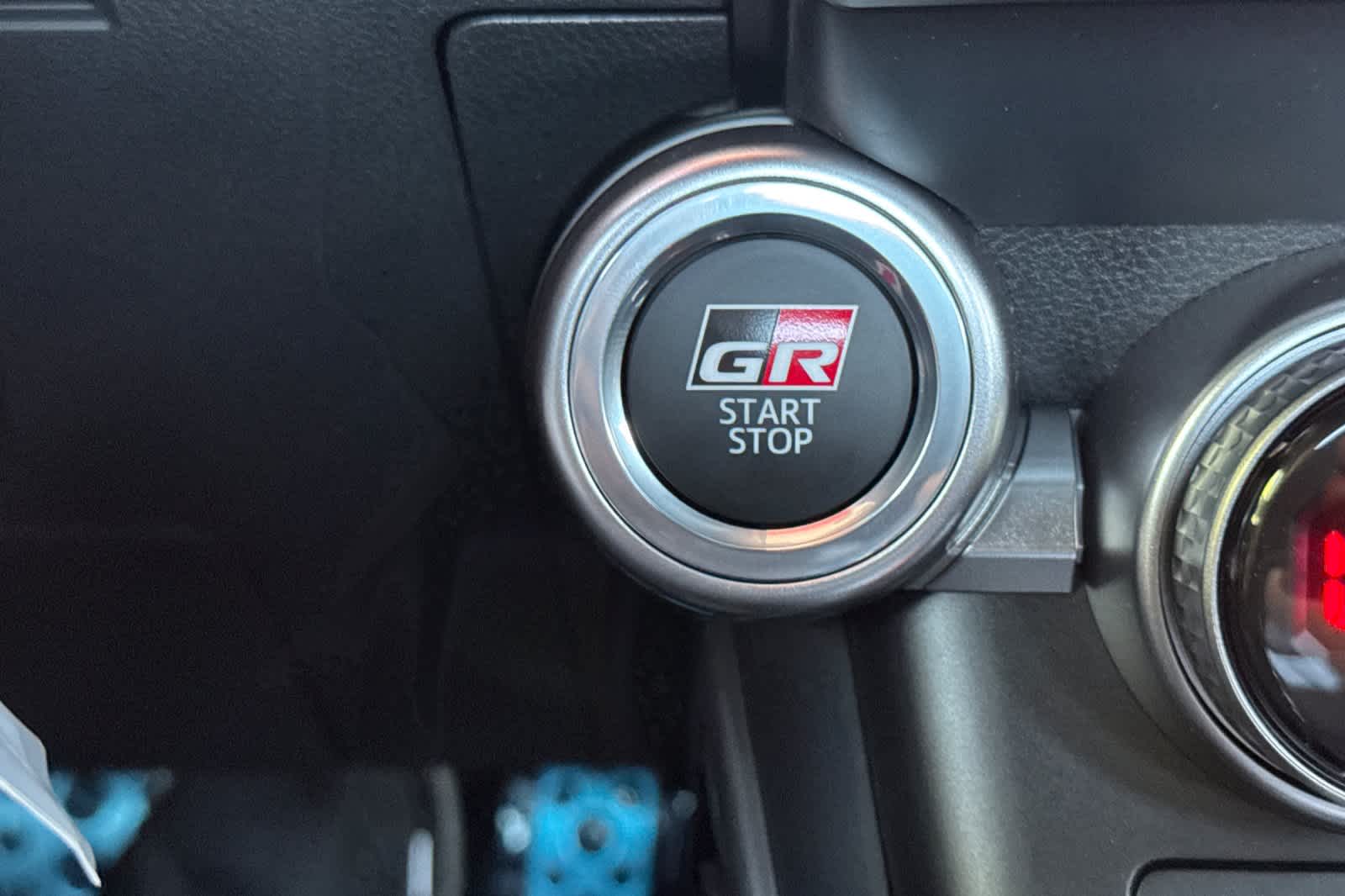 Thumbnail: 2026 Toyota GR86 - 22