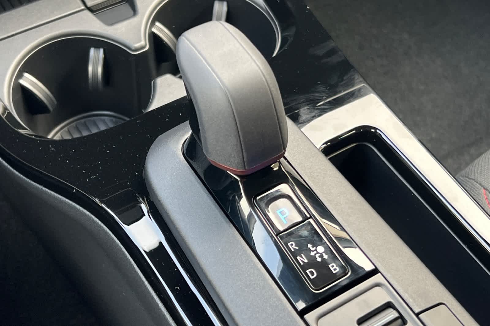 Thumbnail: 2026 Toyota Prius - 21