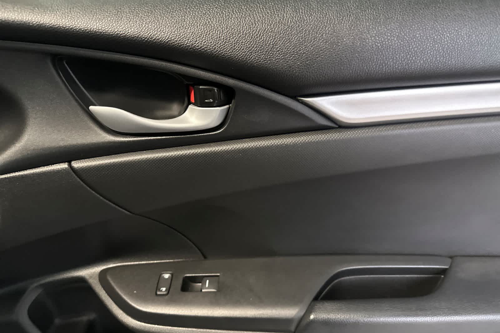 Thumbnail: 2020 Honda Civic - 17