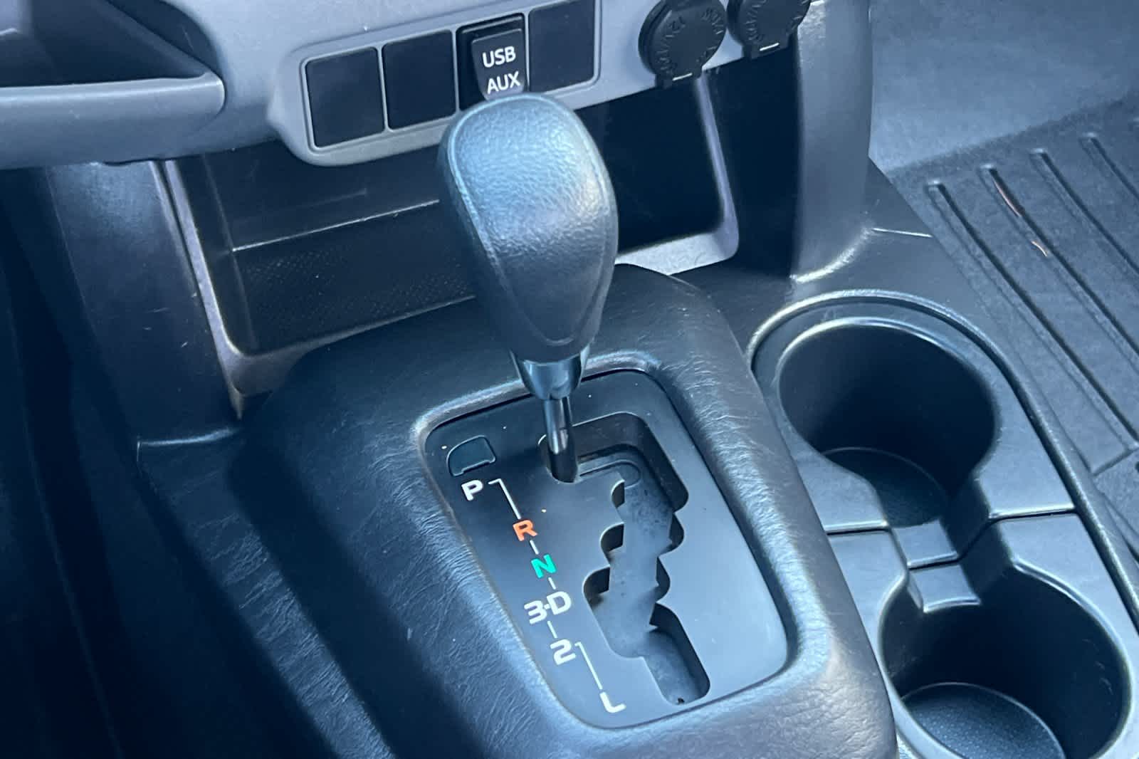 Thumbnail: 2014 Toyota Tacoma - 21