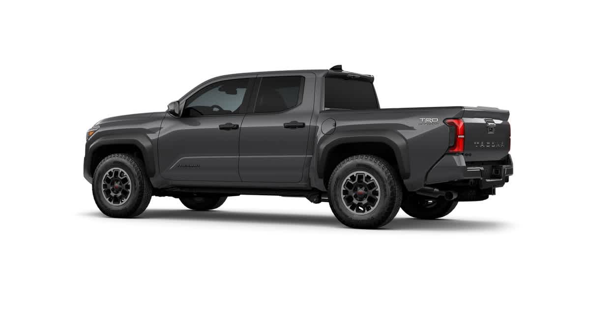 Thumbnail: 2026 Toyota Tacoma - 5