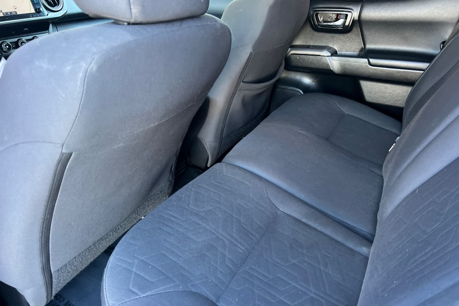 Thumbnail: 2018 Toyota Tacoma - 4