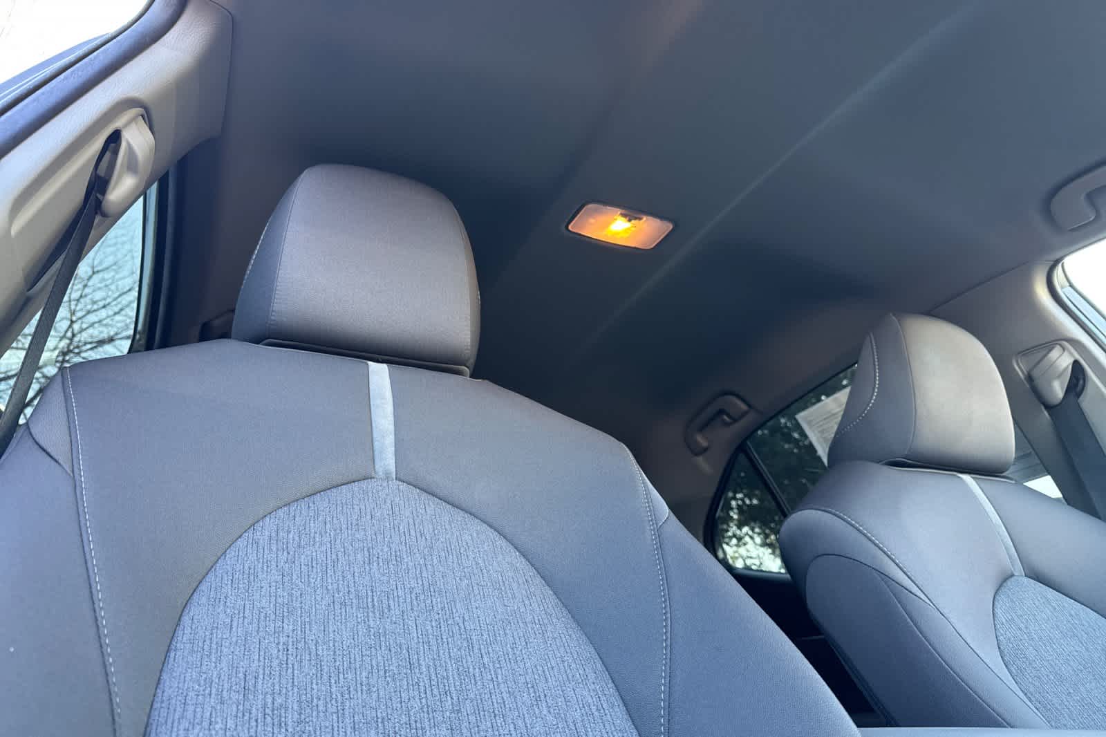 Thumbnail: 2023 Toyota Camry - 16