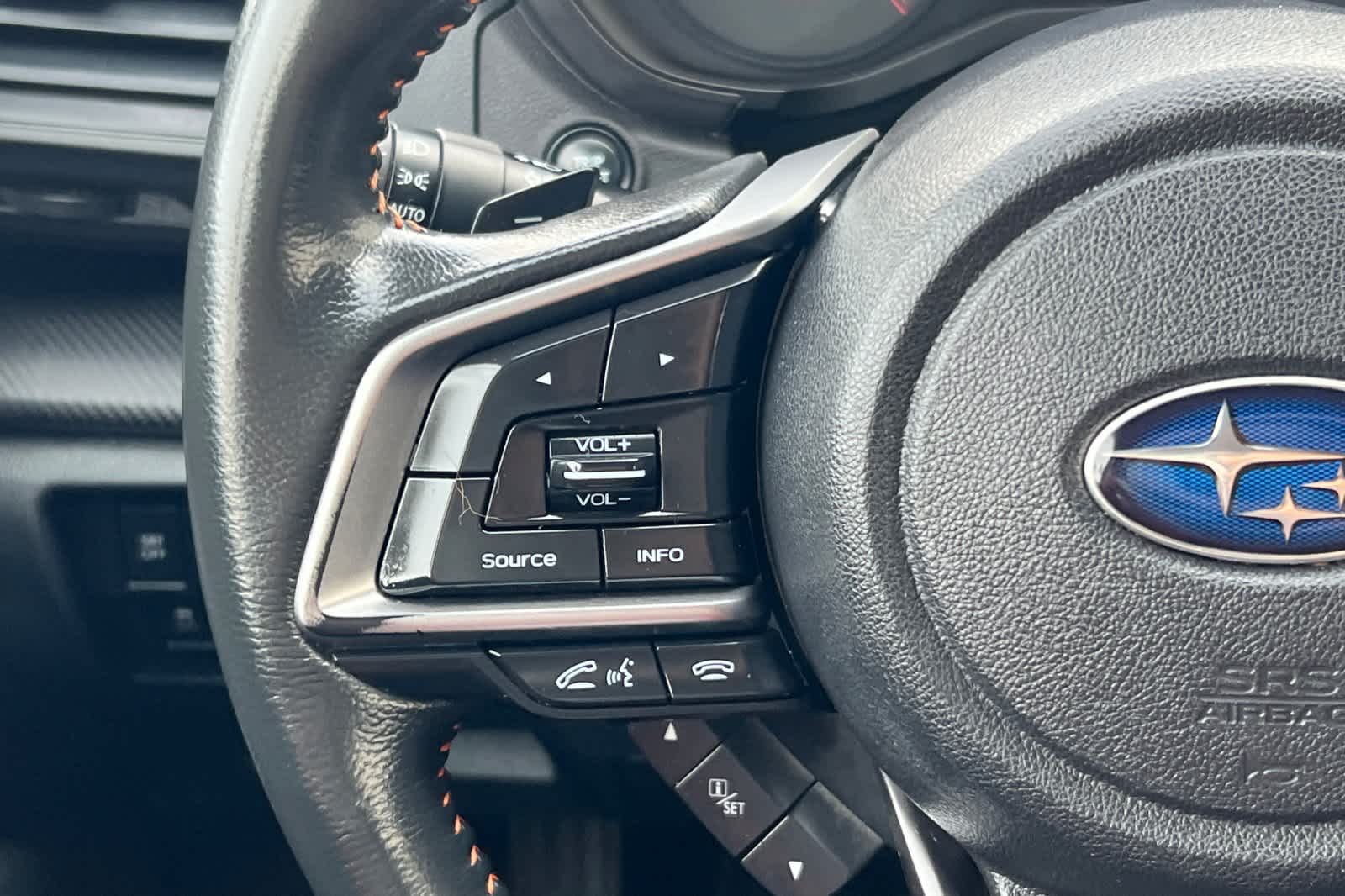 Thumbnail: 2019 Subaru Crosstrek - 24