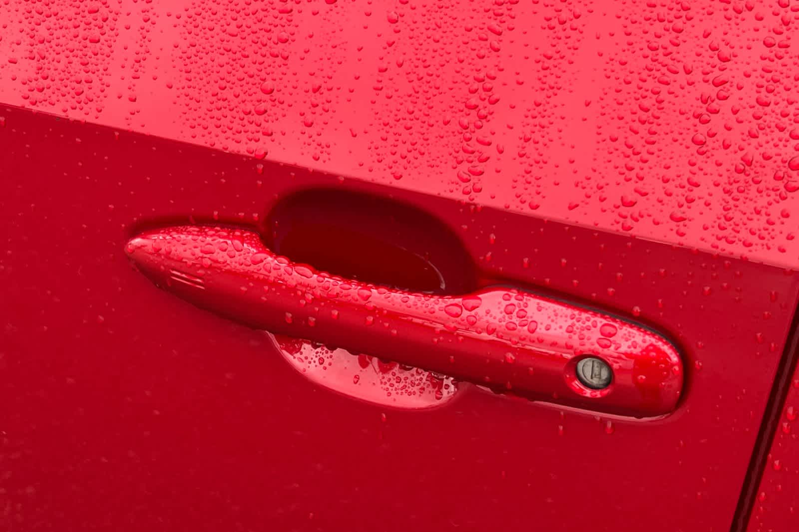 Thumbnail: 2023 Toyota bZ4X - 19