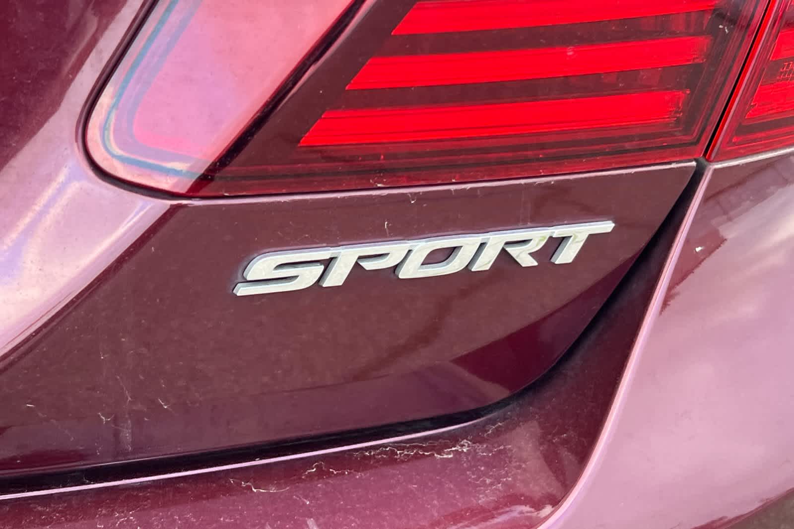 Thumbnail: 2016 Honda Accord - 7