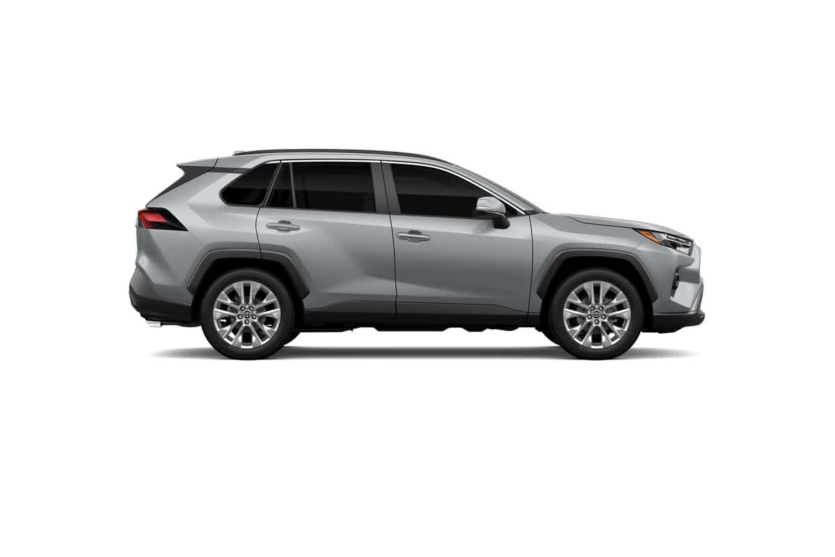 Thumbnail: 2025 Toyota RAV4 - 12