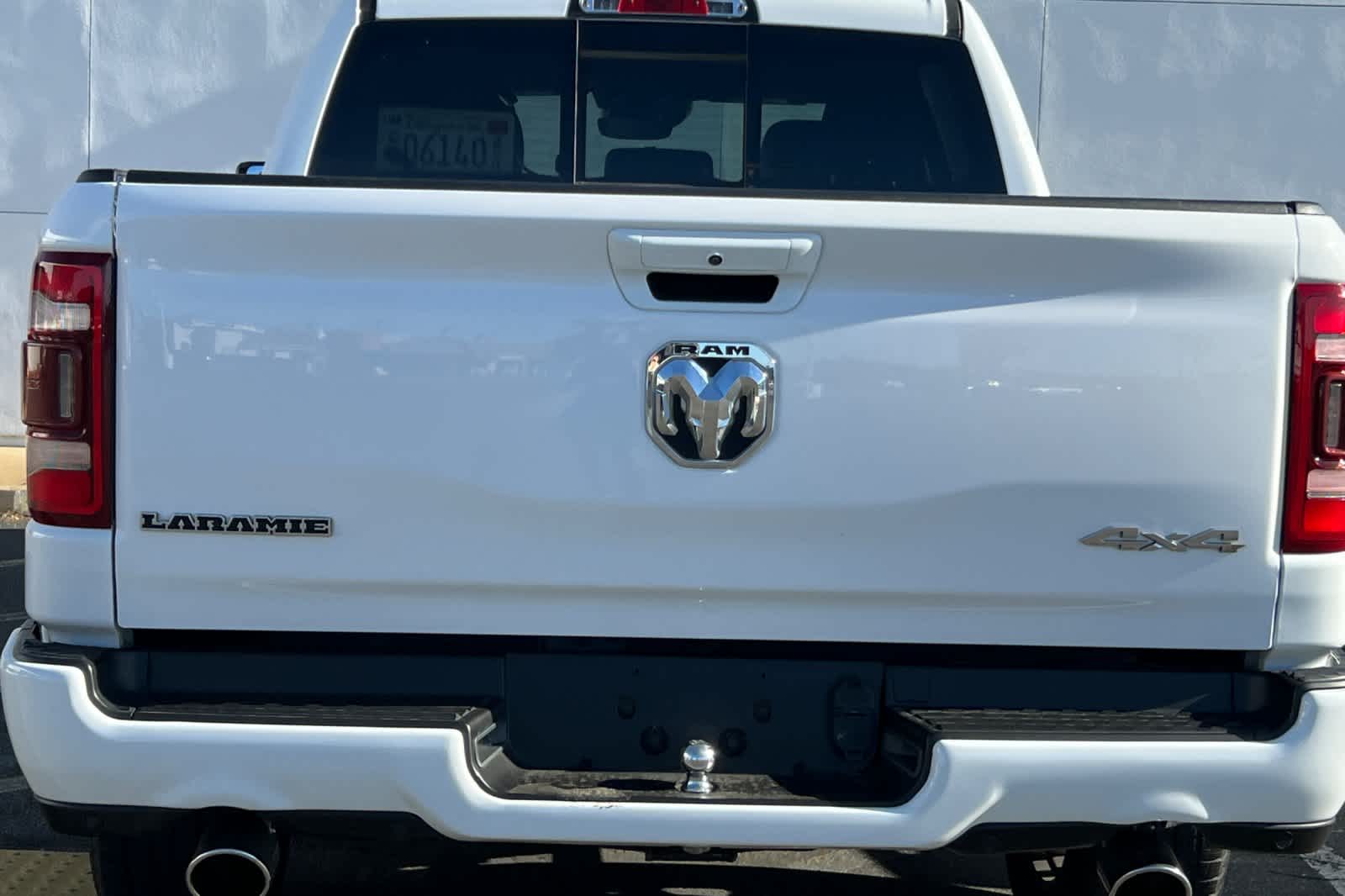 Thumbnail: 2023 RAM 1500 - 16