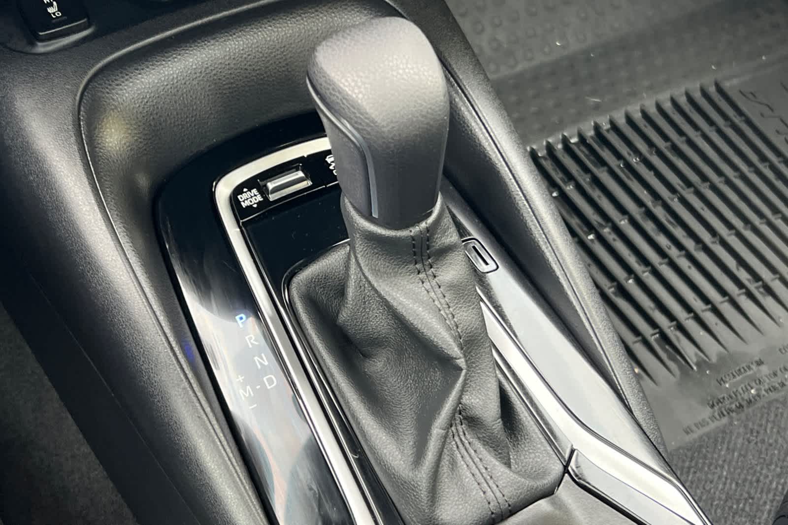 Thumbnail: 2024 Toyota Corolla - 22