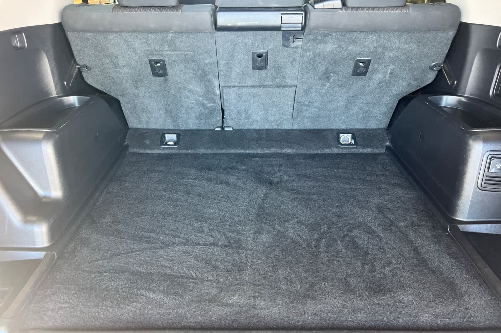 Thumbnail: 2024 Toyota 4Runner - 16