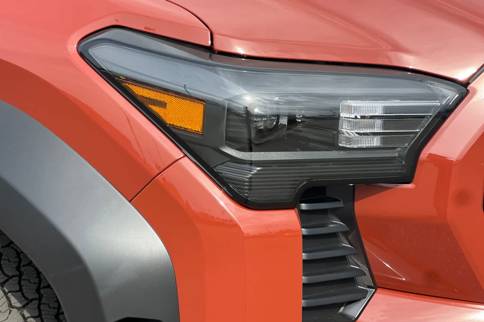 Thumbnail: 2025 Toyota Tacoma - 27