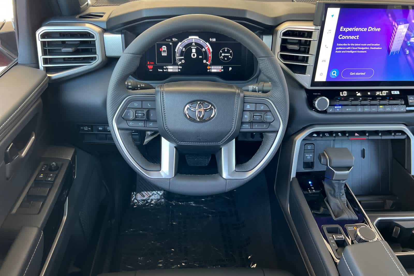 Thumbnail: 2026 Toyota Tundra - 15