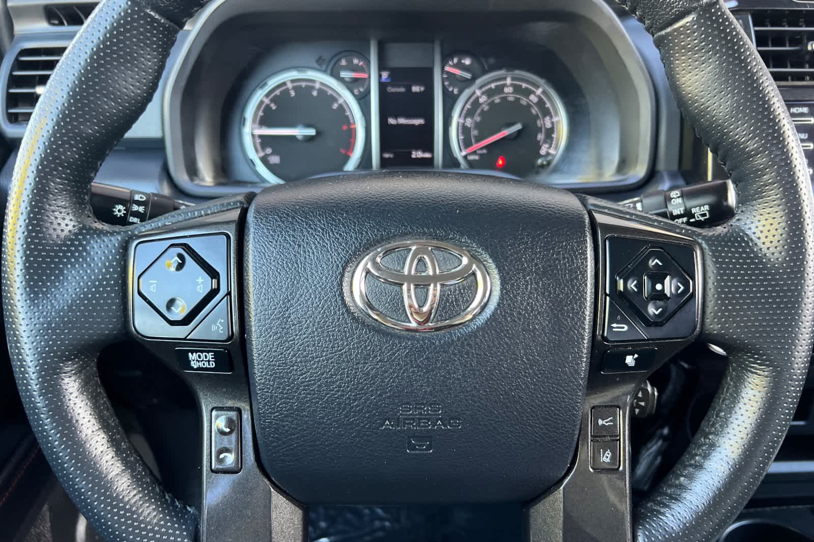 Thumbnail: 2024 Toyota 4Runner - 26