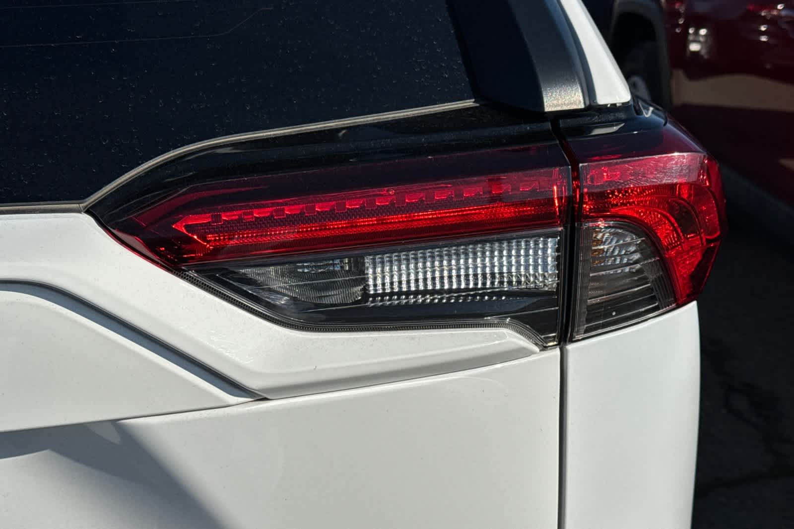 Thumbnail: 2024 Toyota RAV4 - 17