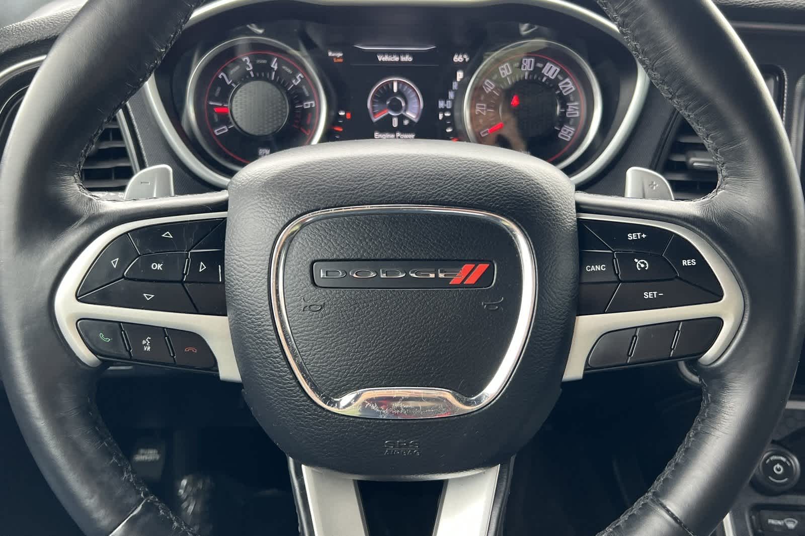 Thumbnail: 2018 Dodge Challenger - 25