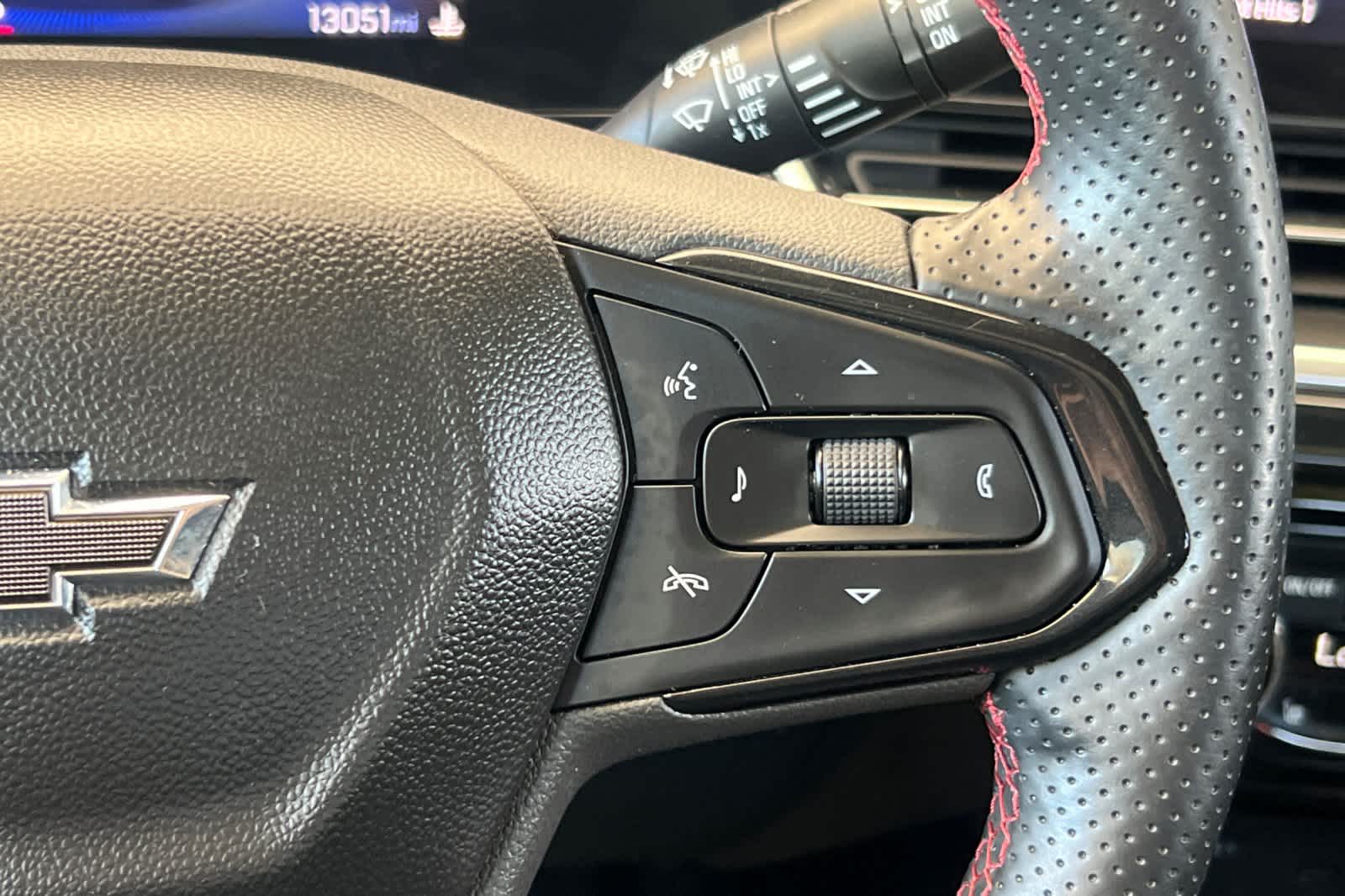 Thumbnail: 2024 Chevrolet Trax - 26