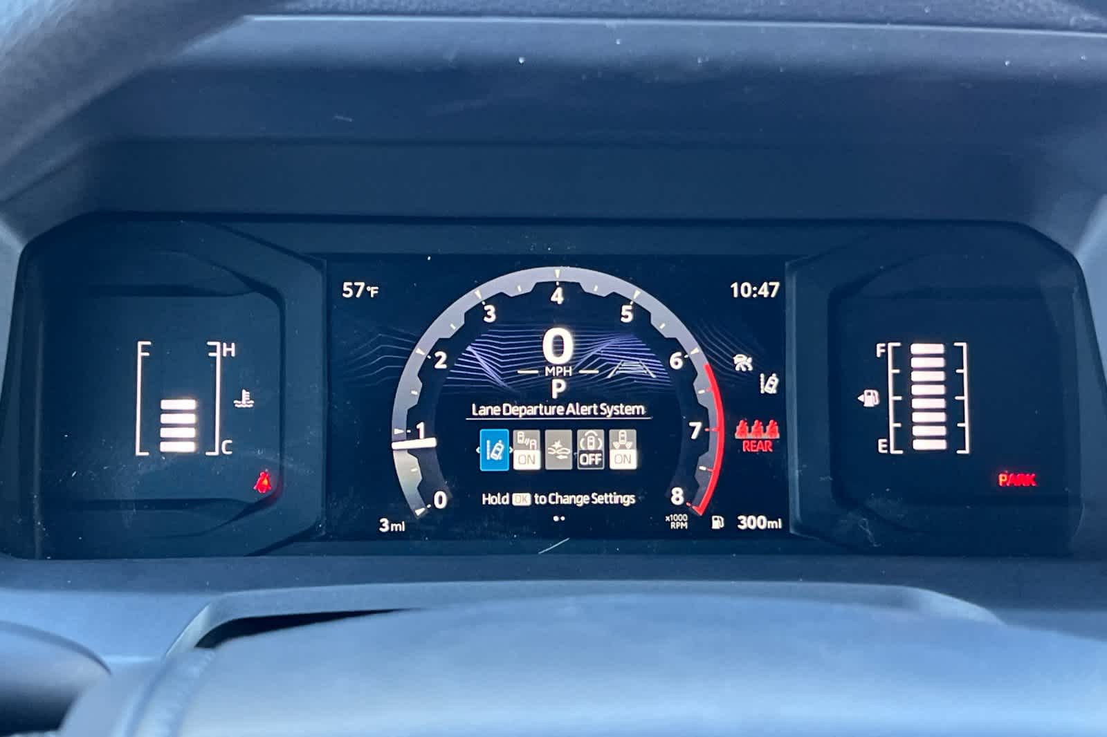 Thumbnail: 2026 Toyota Tacoma - 26