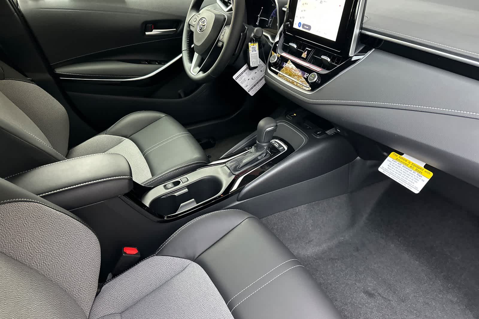 Thumbnail: 2026 Toyota Corolla - 16