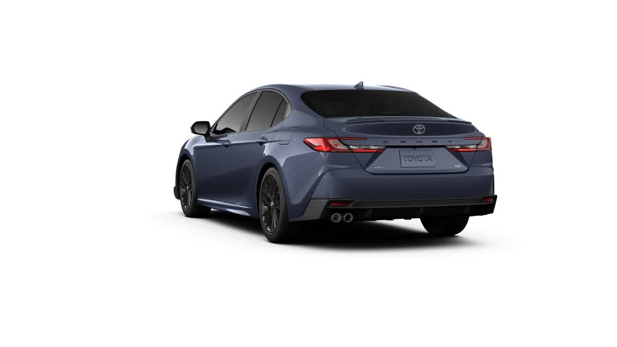 Thumbnail: 2026 Toyota Camry - 7