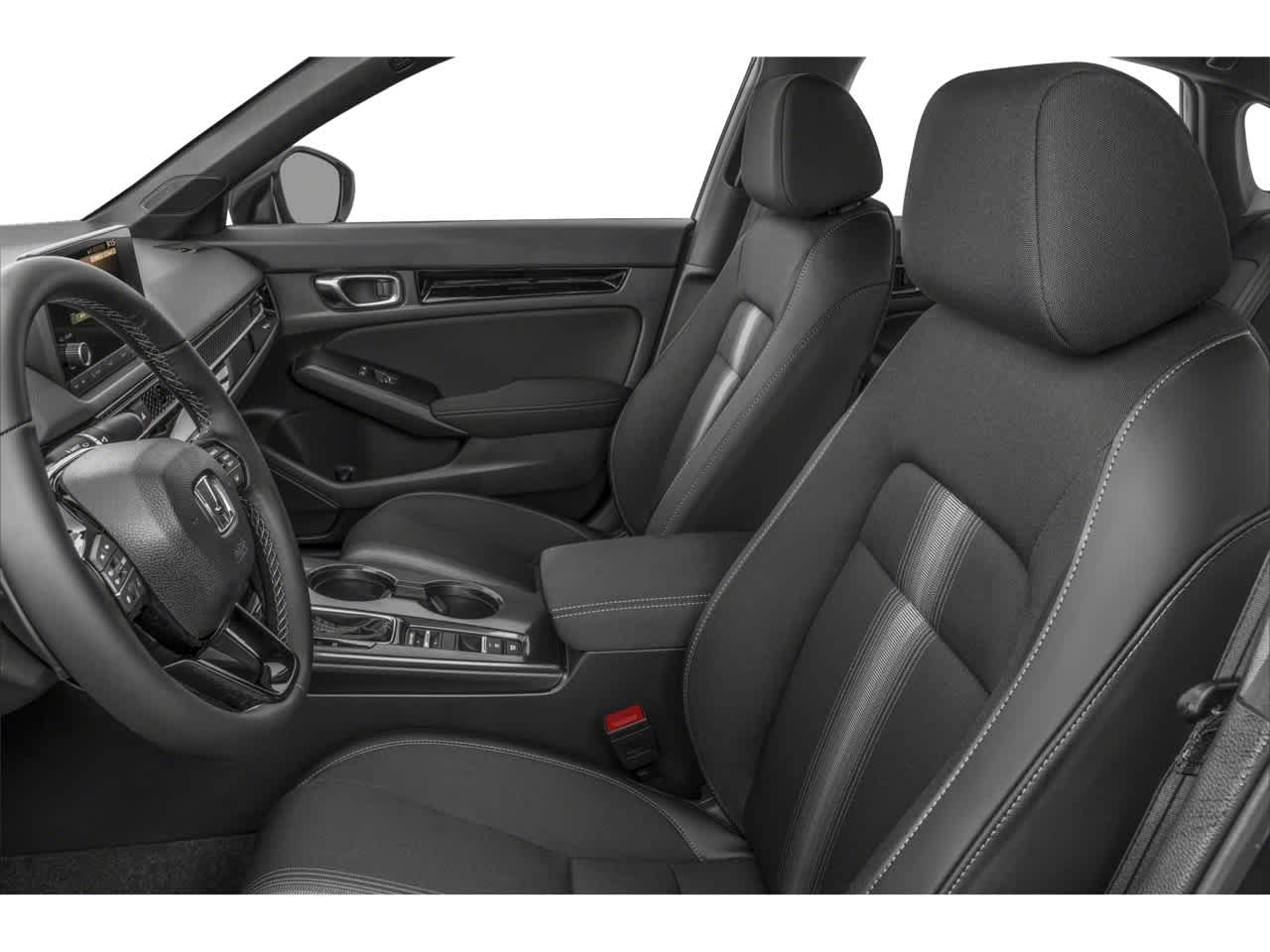 Thumbnail: 2025 Honda Civic - 6