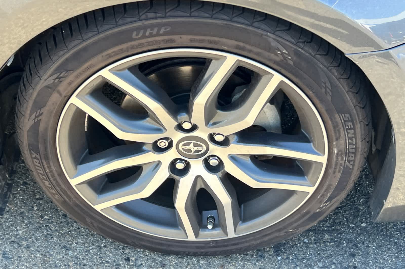 Thumbnail: 2016 Scion tC - 15
