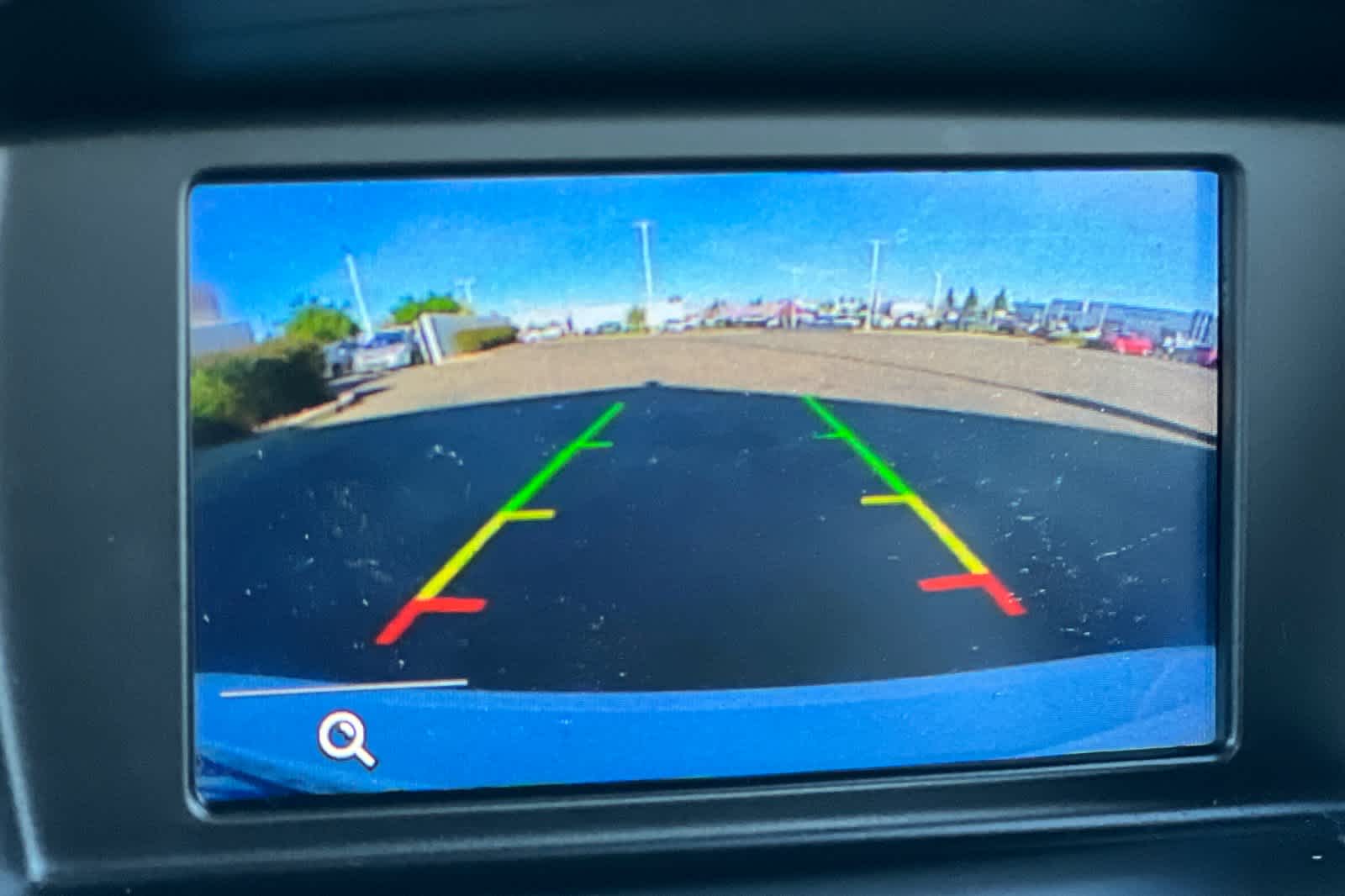 Thumbnail: 2019 Ford Fiesta - 20