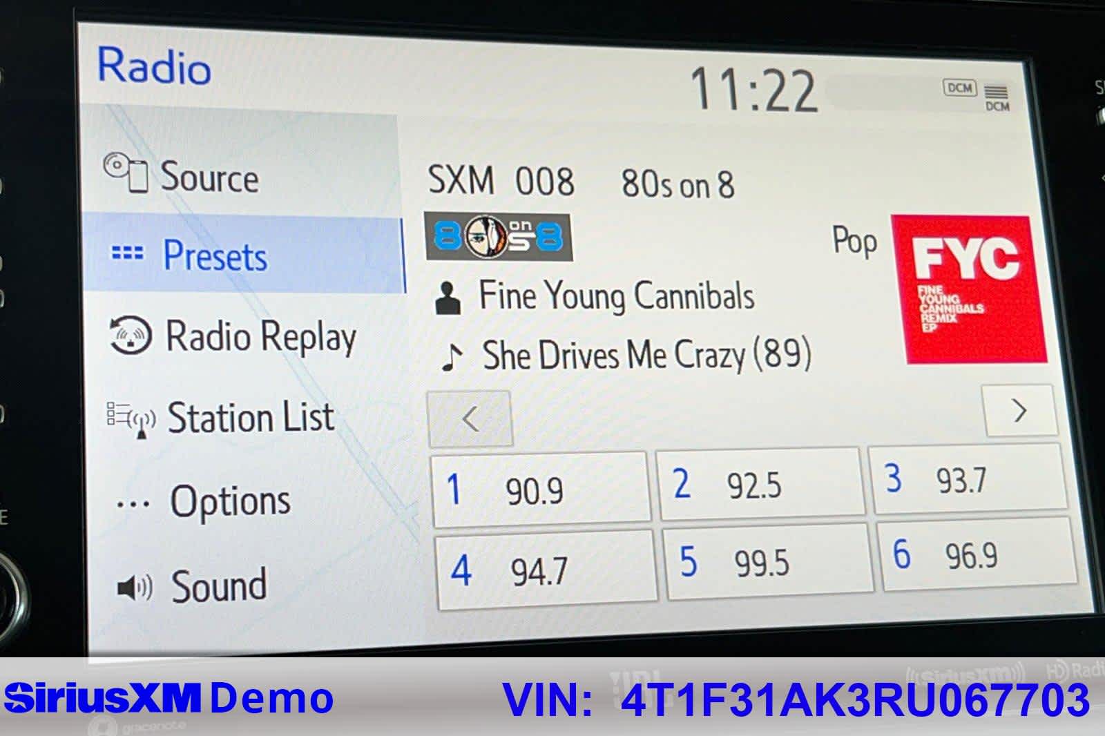 Thumbnail: 2024 Toyota Camry - 29