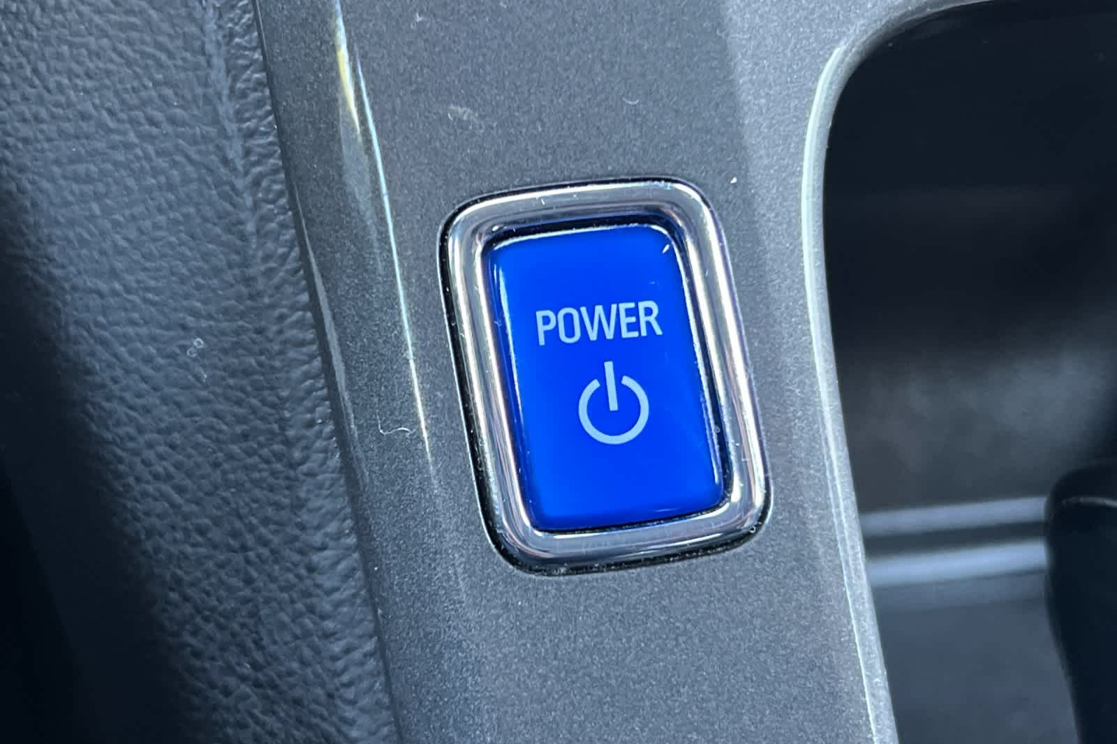 Thumbnail: 2015 Chevrolet Volt - 25