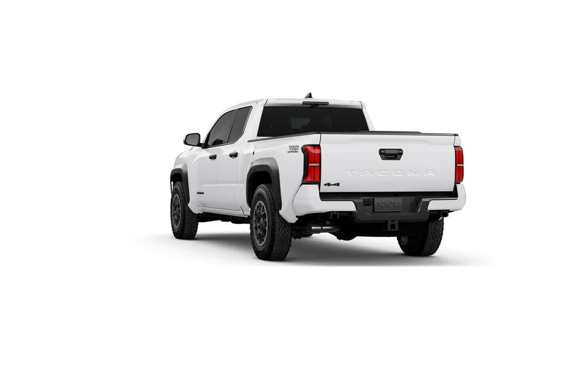 Thumbnail: 2026 Toyota Tacoma - 7