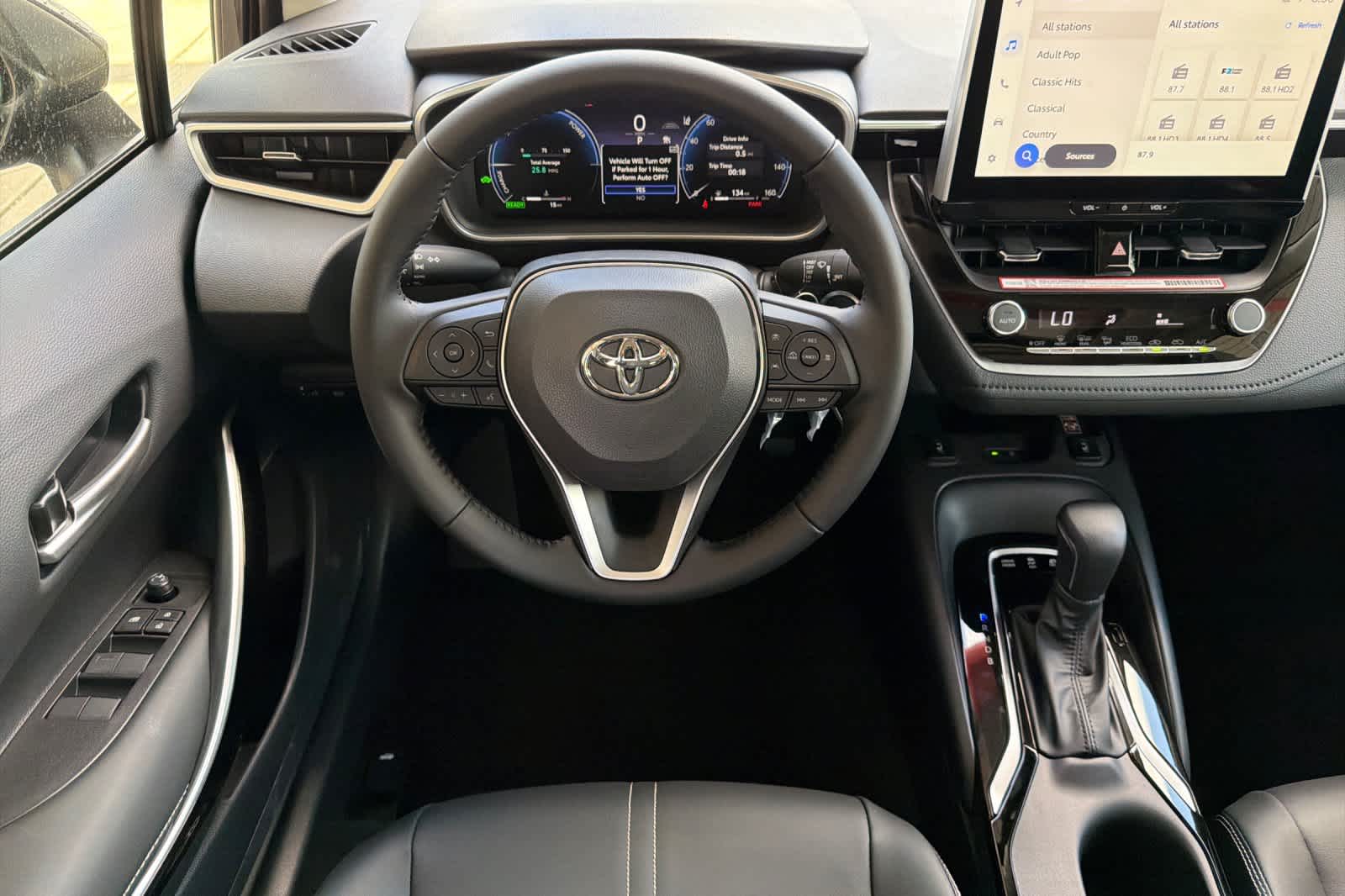 Thumbnail: 2026 Toyota Corolla - 14