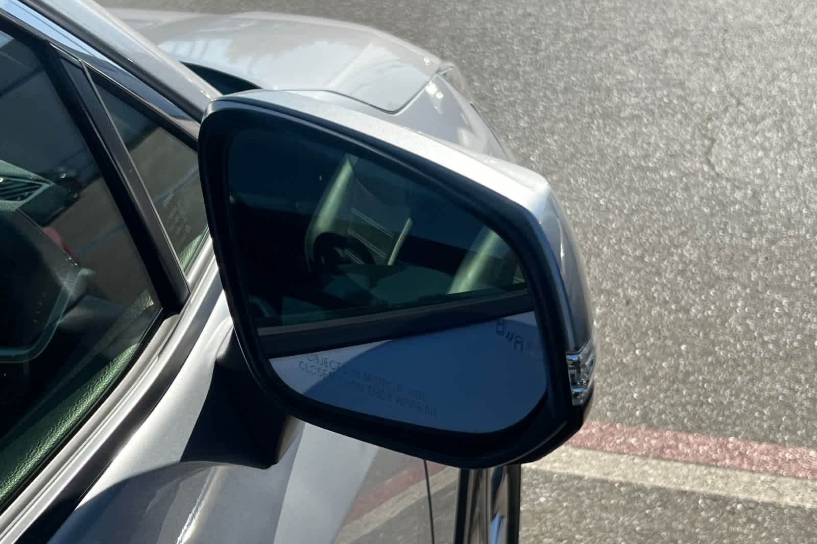 2021 Toyota RAV4 Limited 13