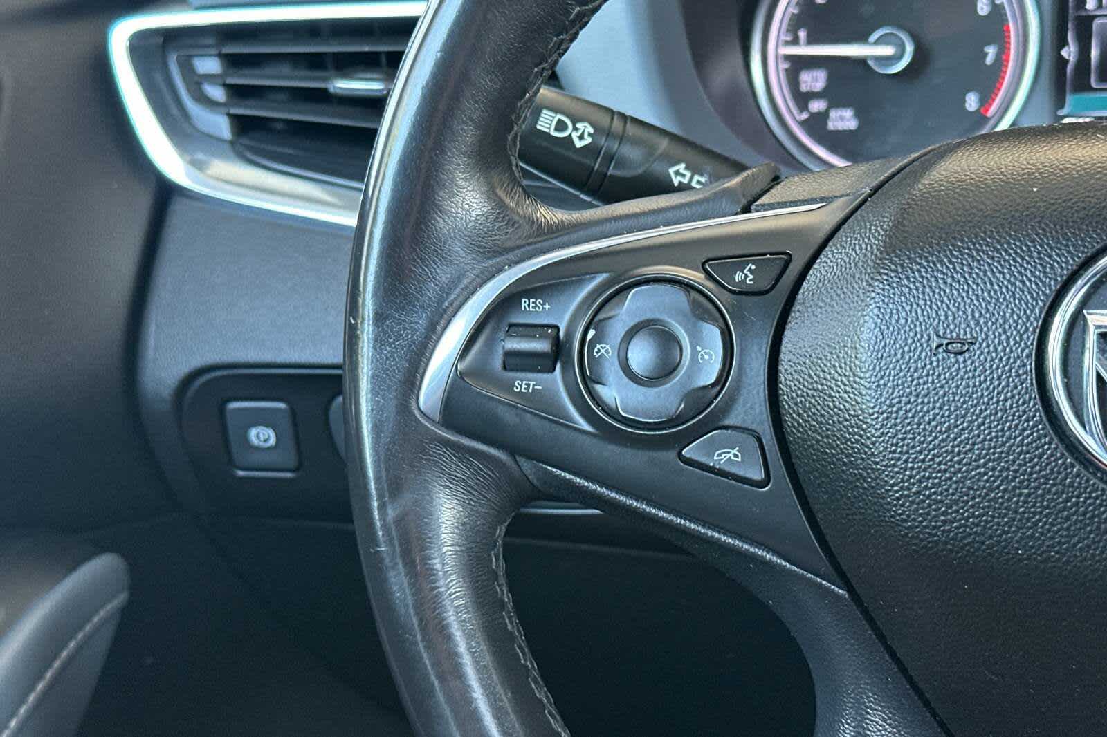 Thumbnail: 2019 Buick Enclave - 27