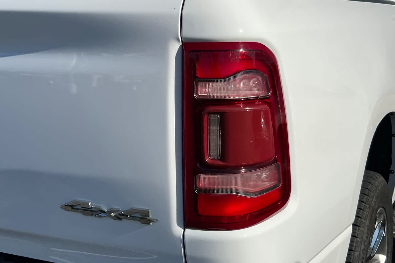 Thumbnail: 2023 RAM 1500 - 17