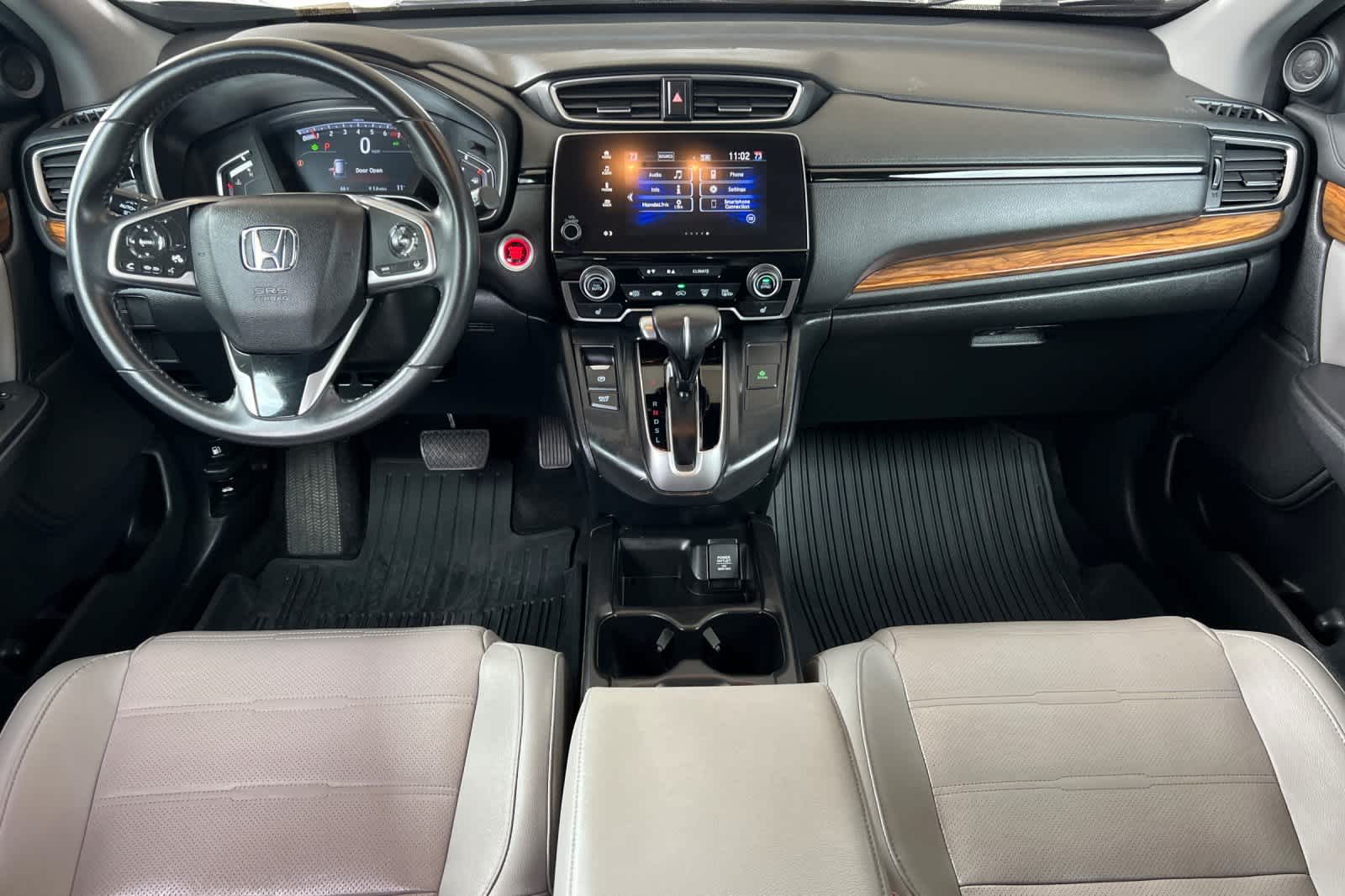 Thumbnail: 2019 Honda CR-V - 3