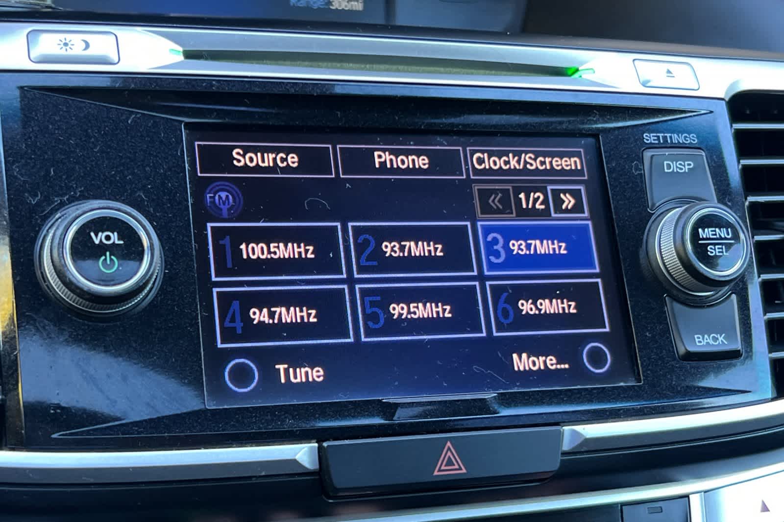 Thumbnail: 2014 Honda Accord - 19