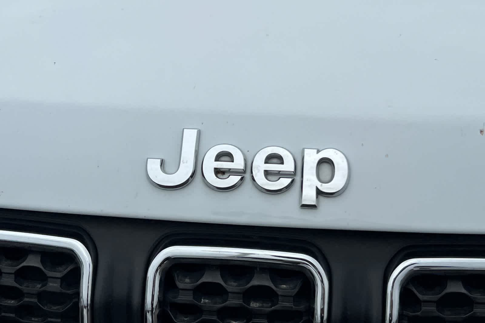 Thumbnail: 2024 Jeep Compass - 10