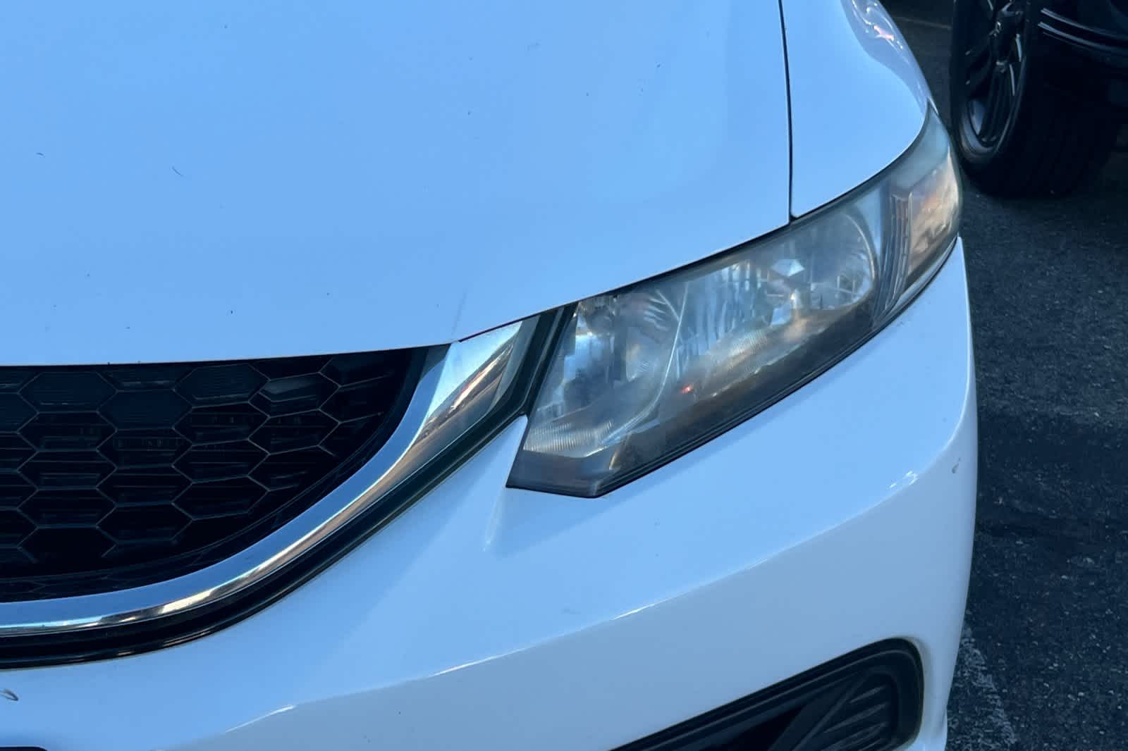 Thumbnail: 2013 Honda Civic - 11