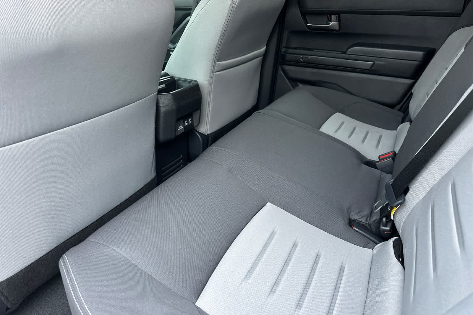 Thumbnail: 2026 Toyota Tacoma - 4