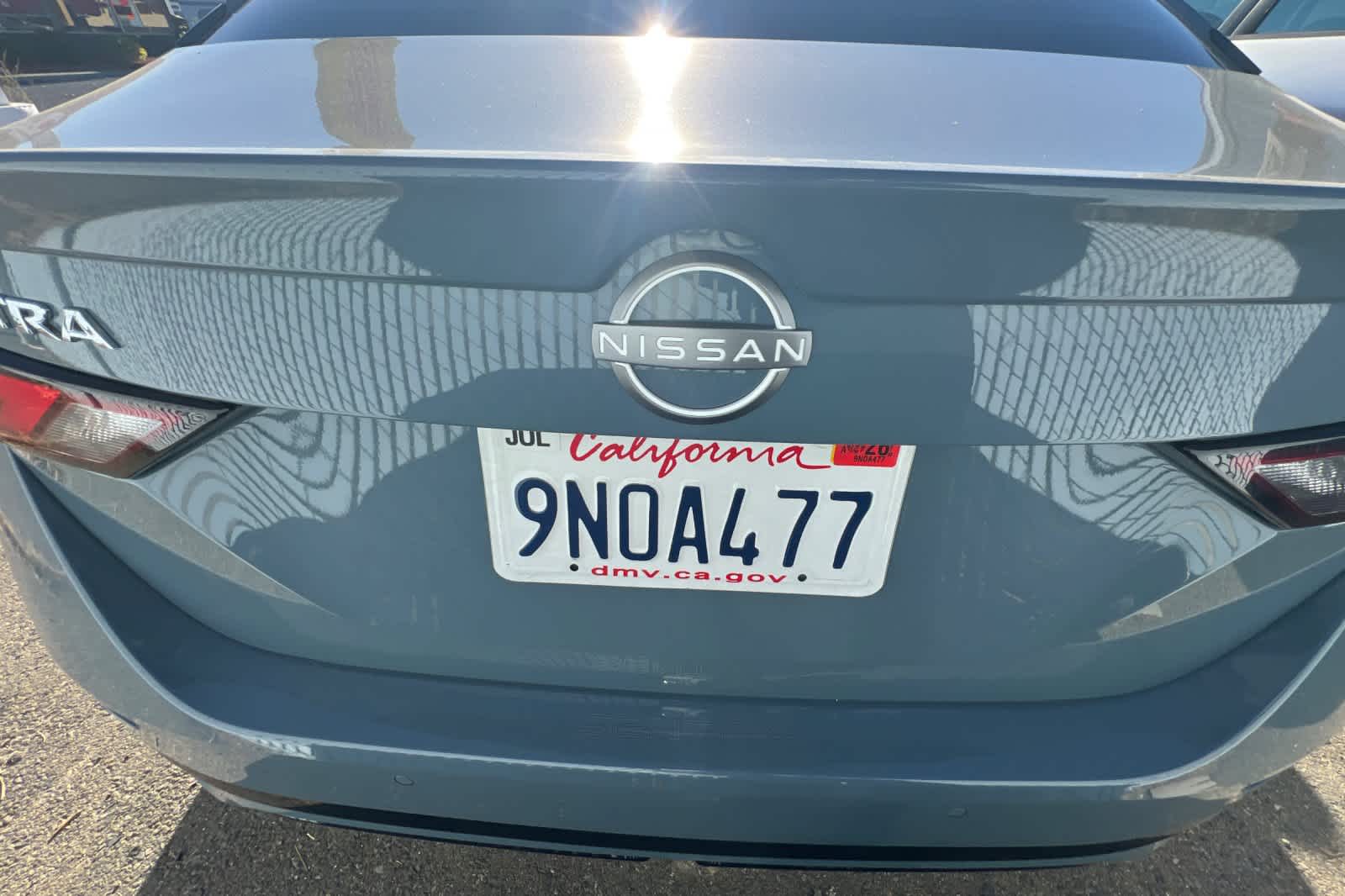 Thumbnail: 2024 Nissan Sentra - 16