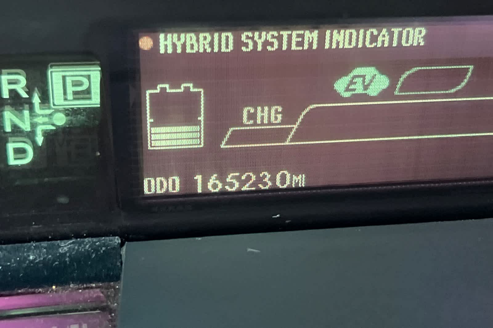 Thumbnail: 2013 Toyota Prius - 28