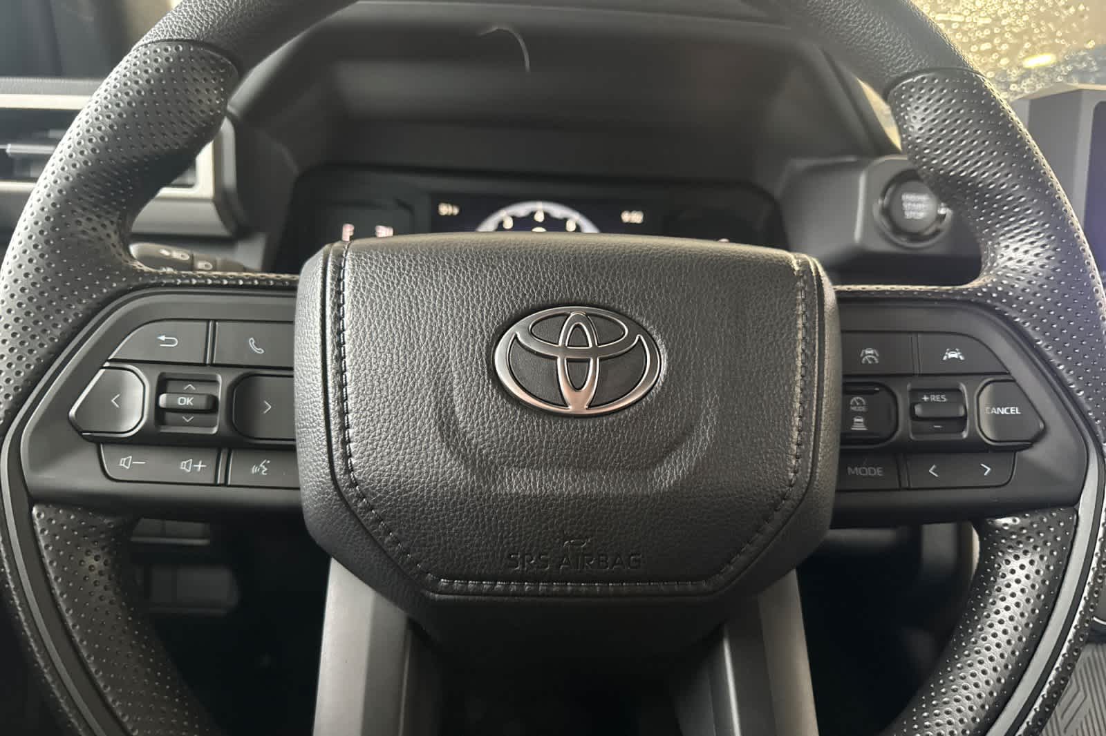Thumbnail: 2026 Toyota Tacoma - 24