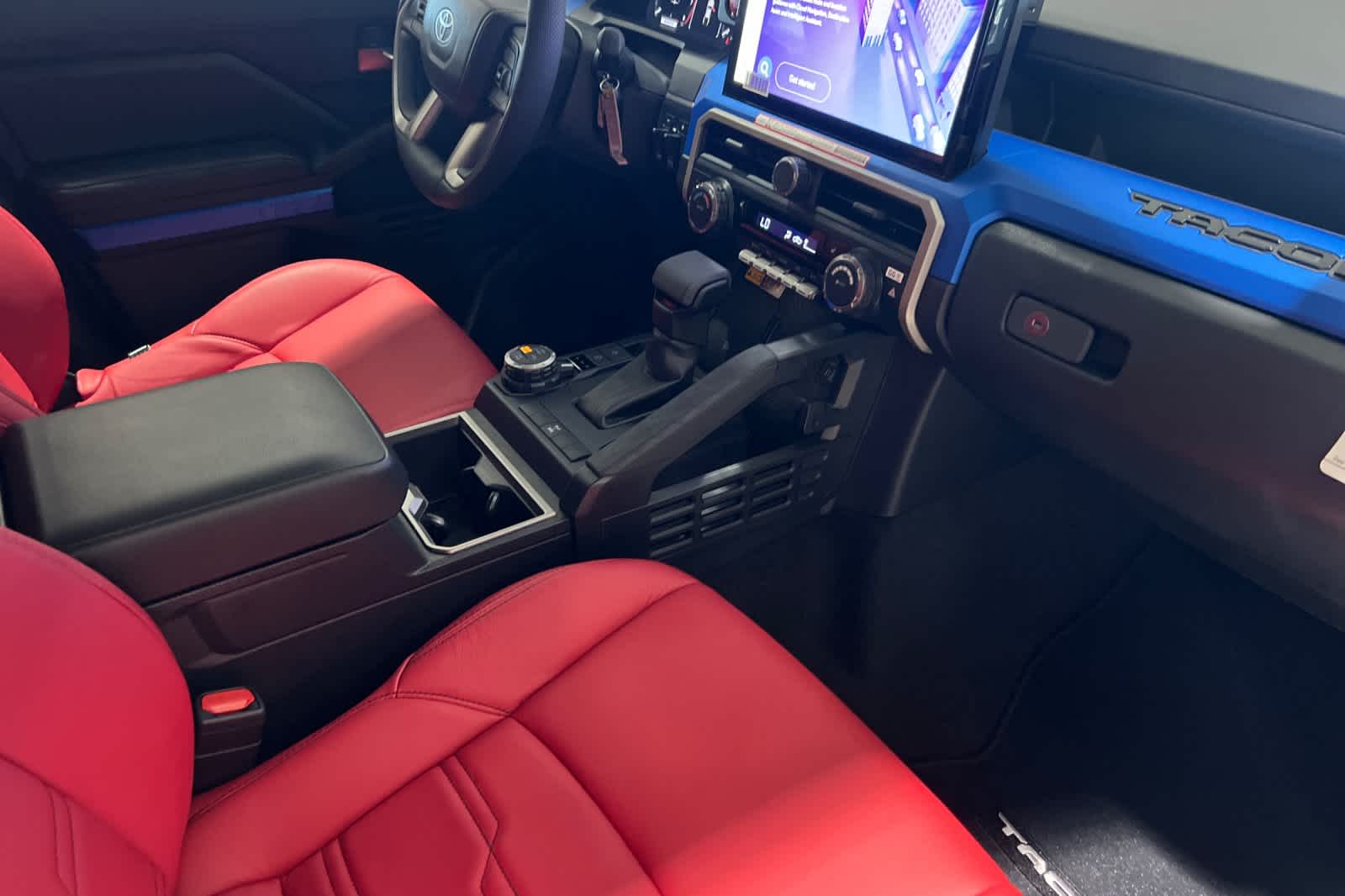 Thumbnail: 2025 Toyota Tacoma - 15