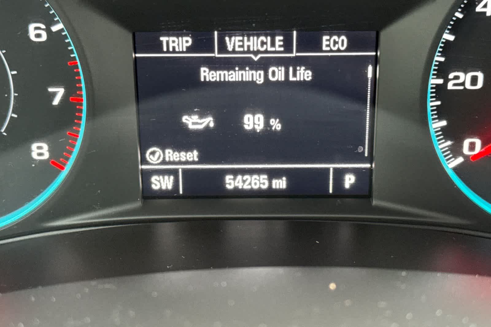 Thumbnail: 2020 Chevrolet Malibu - 28