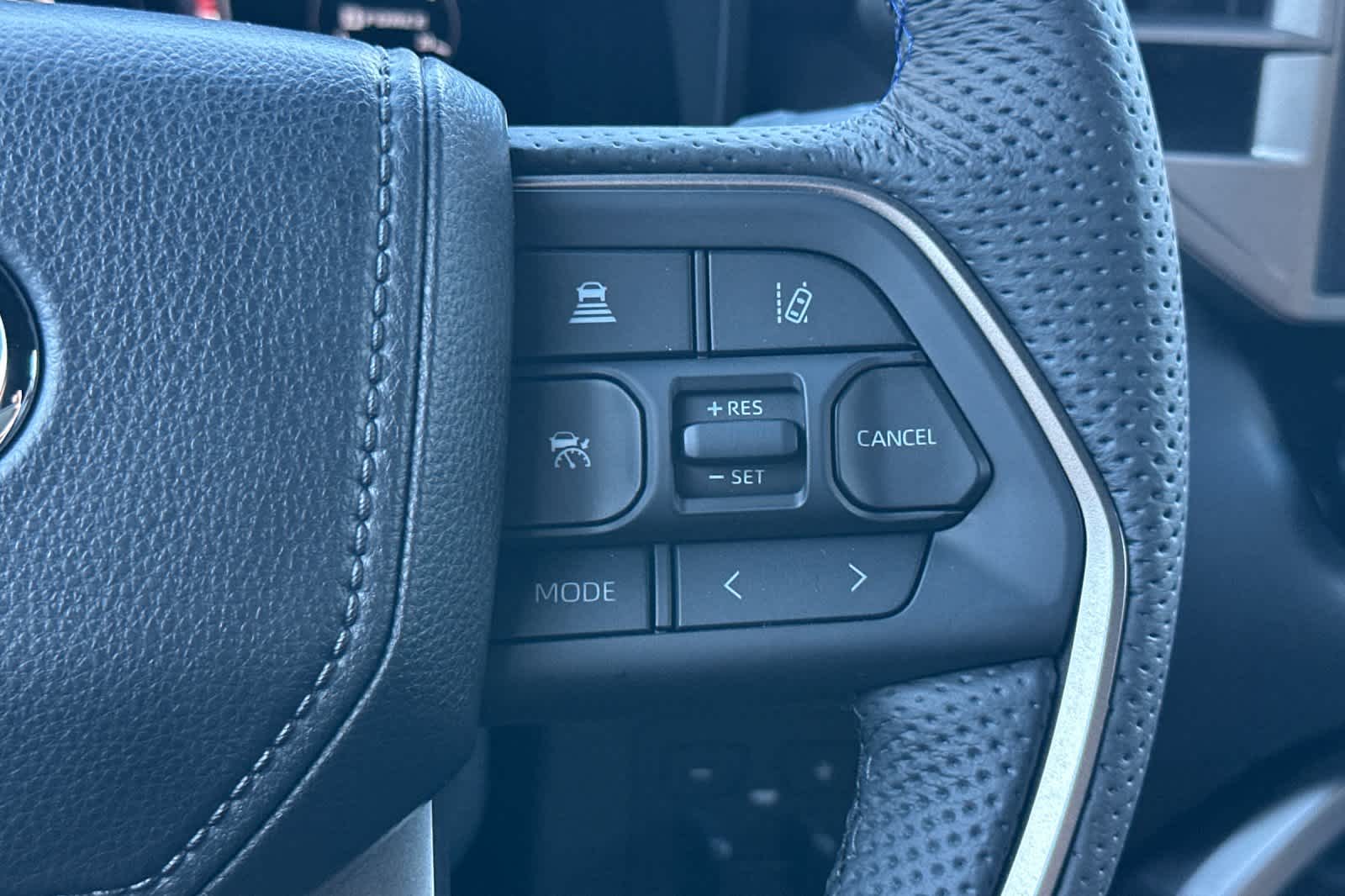 Thumbnail: 2026 Toyota Tundra - 26