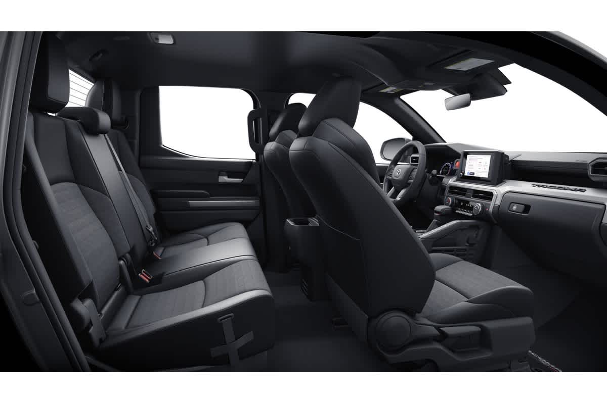 Thumbnail: 2026 Toyota Tacoma - 21