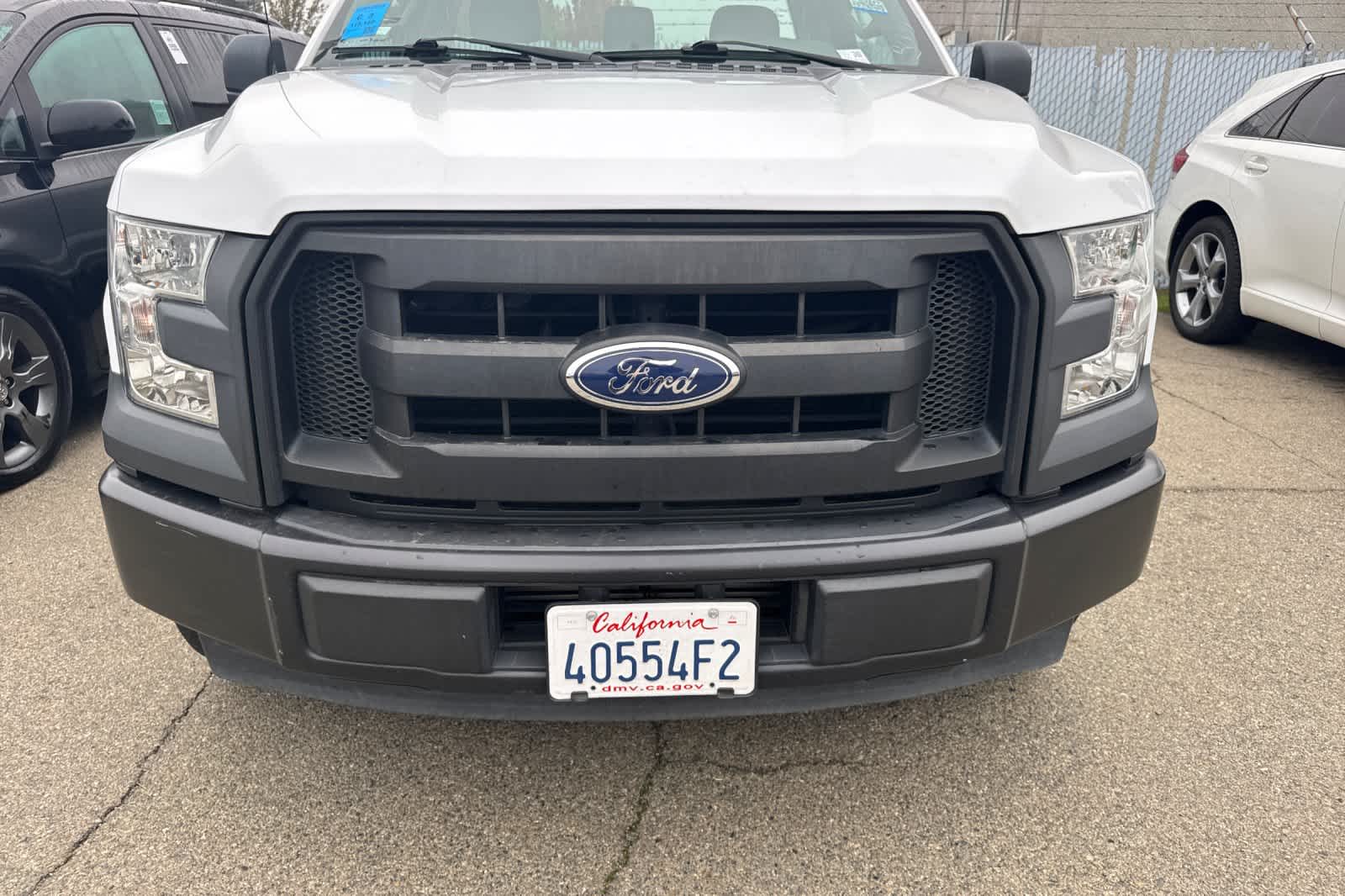 Thumbnail: 2017 Ford F-150 - 9