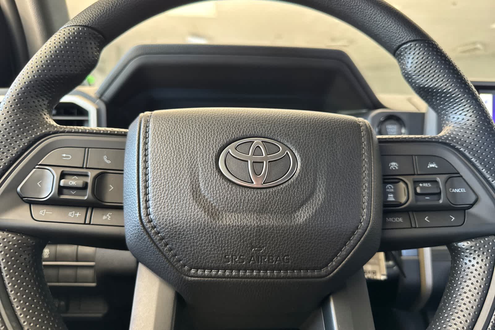 Thumbnail: 2025 Toyota Tacoma - 24