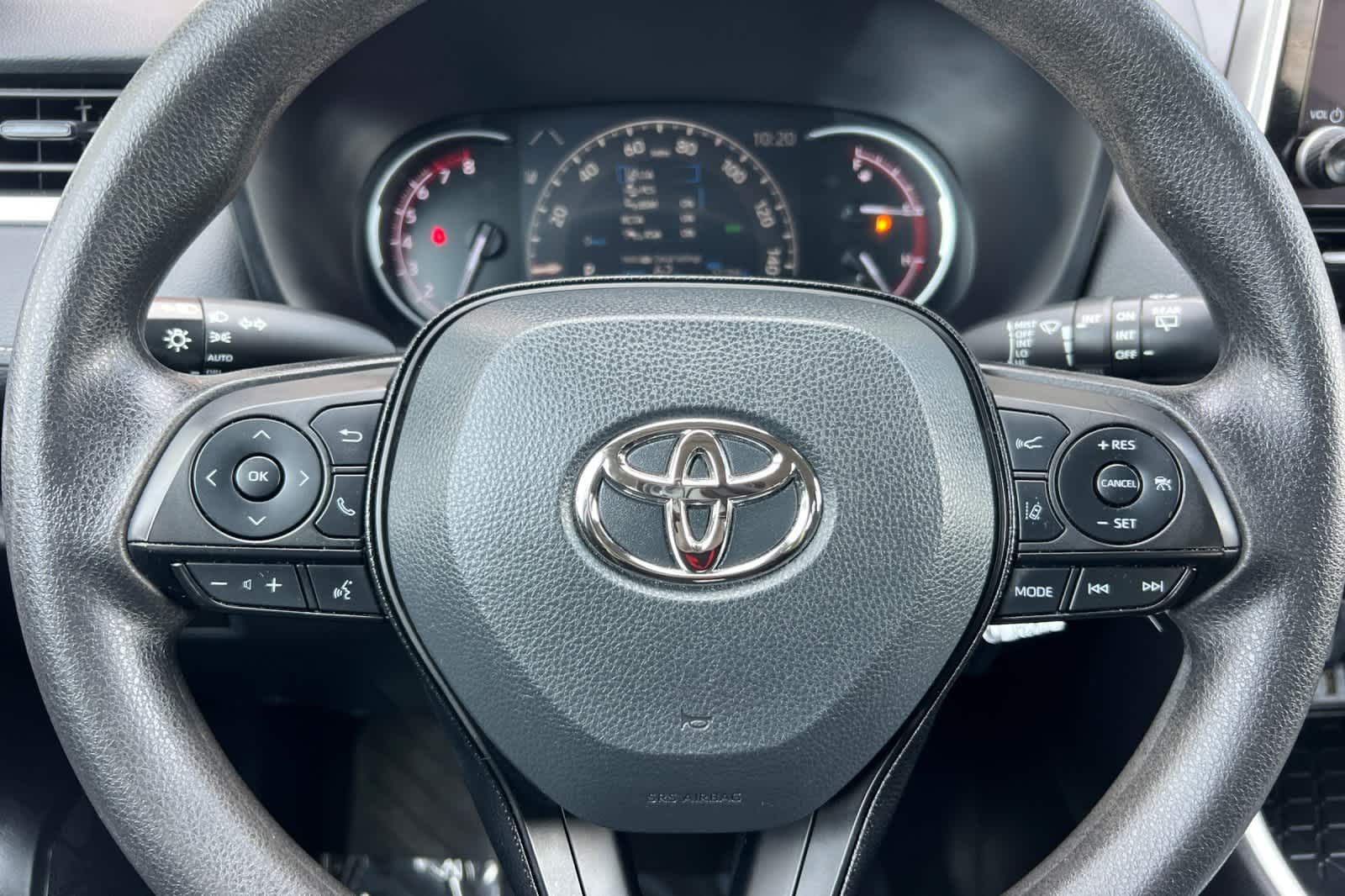 Thumbnail: 2024 Toyota RAV4 - 25