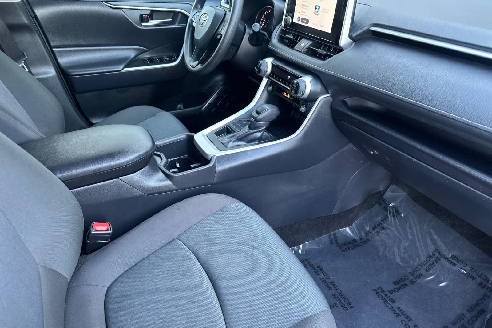 Thumbnail: 2025 Toyota RAV4 - 17