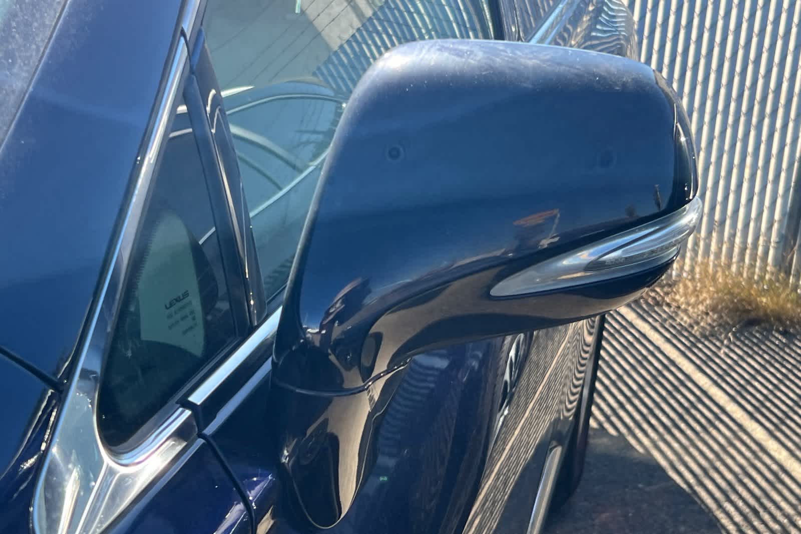 Thumbnail: 2010 Lexus RX - 9